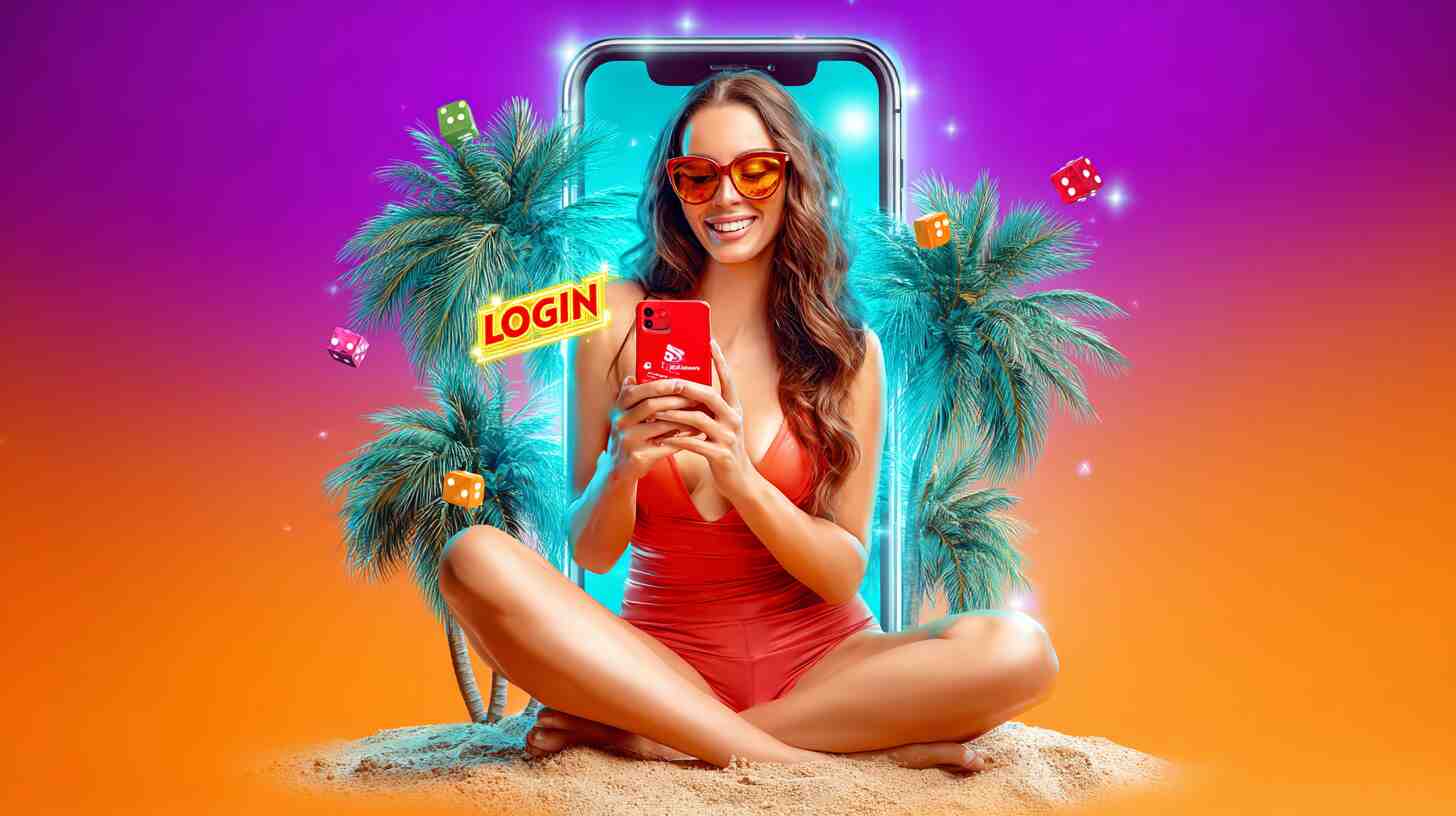 Access the Action – Login Casino BXBET Now